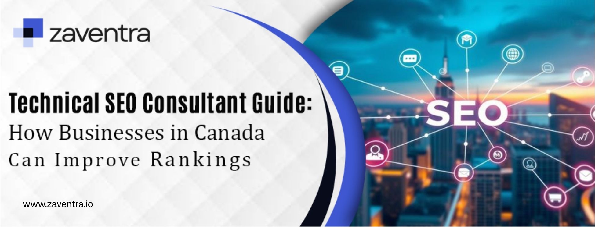 Technical SEO Consultant Guide